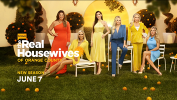 'The Real Housewives of Orange County' Season 17 Trailer Is Here